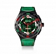 часы NSQUARE Casino Royale Green N40.1 Limited Edition фото 4