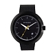 часы Hygge 2311 All Black Steel фото 4