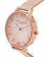 Olivia Burton Semi Precious Rose Gold OB16SP01