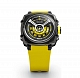 NSQUARE Nick II Automatic Yellow N12.1.1