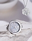 CIGA Design R SERIES DENMARK ROSE R012-SISI-W1