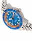 WOW-Цена HERITOR Edgard Blue Automatic