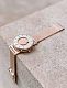 Eone Bradley Bradley Mesh Rose Gold
