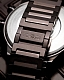 The Electricianz THE BROWN Z METAL ZZ-A4C/01-MSC