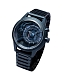 The Electricianz THE BLUE Z METAL ZZ-A4C/03-MSB