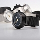 часы Hygge 2311 All Black Steel фото 7