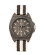 часы WeWood PHOENIX 38 WENGE GREY фото 4