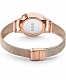 Komono Lexi Rose Gold