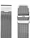 CIGA Design J SERIES ZEN silver automatic J011-SISI-W35