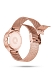 Ziiiro XS Celeste Rosegold & Pink