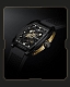 CIGA Design Z-SERIES EXPLORATION GOLD Automatic Z062-BLGO-W5BK