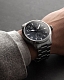 WOW-Цена Duxot Altius MATTE BLACK DX-2020-11 Automatic