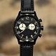 SALE Tsovet SVT-DE40 Black/Black Leather