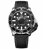 M2Z Watches DIVER WATCH 200 - 002 фото 2