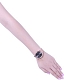Komono Estelle Royale Rose Gold Grey