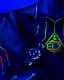 часы The Electricianz THE NEON Z ZZ-A1A/08-NLD Limited Edition фото 23