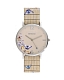 часы WeWood AURORA BUTTERFLY BEIGE фото 4