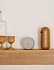 Braun Будильник BC12 Grey Limited Edition