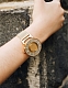 Eone Bradley Bradley Mesh Gold