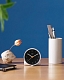 Braun Будильник BC01 White Black