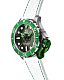 M2Z Watches DIVER WATCH 200 - 001
