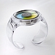 часы Ziiiro Proton Transparent фото 8