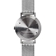 Void PKG01 Silver Mesh