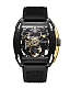 CIGA Design Z-SERIES EXPLORATION GOLD Automatic Z062-BLGO-W5BK