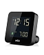 BRAUN БУДИЛЬНИКИ Будильник BC09 Black