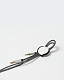 Ziiiro Alma Black для  Apple Airtag