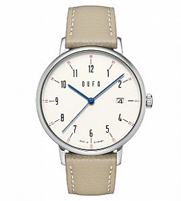 DuFa Breuer Automatic DF-9011-0B 
