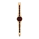 часы WeWood Odyssey Beige brown фото 7