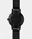 часы Eone Bradley Bradley Black Steel Lady 36mm фото 5