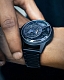 The Electricianz THE BLUE Z METAL ZZ-A4C/03-MSB