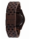 часы WeWood RIDER Choco Silver фото 7