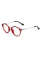 A.B. art a.b.art Classic Retro Red