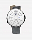 Klokers KLOK-01 MINIMAL White Grey