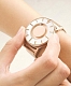 Eone Bradley Bradley Mesh Rose Gold