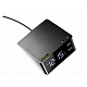 Braun Будильник цифровой VA LCD BNC016 Black