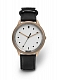 Hypergrand Hypergrand 02NATO ROSE GOLD WHITE BLACK BOMBER