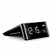 Braun Будильник цифровой VA LCD BNC016 Black