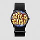 SALE Rich Gone Broke Wild Time Nato