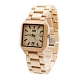 часы WeWood Metis Beige фото 9