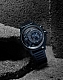 The Electricianz THE BLUE Z METAL ZZ-A4C/03-MSB