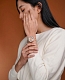 часы Eone Bradley Bradley Steel Rose Gold Lady 36mm фото 10