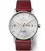 Triwa Gleam Klinga Cognac Classic фото 1