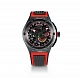 NSQUARE Racermatic Red Black N38.1