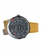 Klokers KLOK-01 Limited edition Héritage ANTHRACITE Yellow