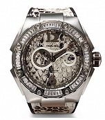 NSQUARE Snake Queen Automatic White N11.2 фото 1
