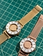 Eone Bradley Bradley Mesh Gold